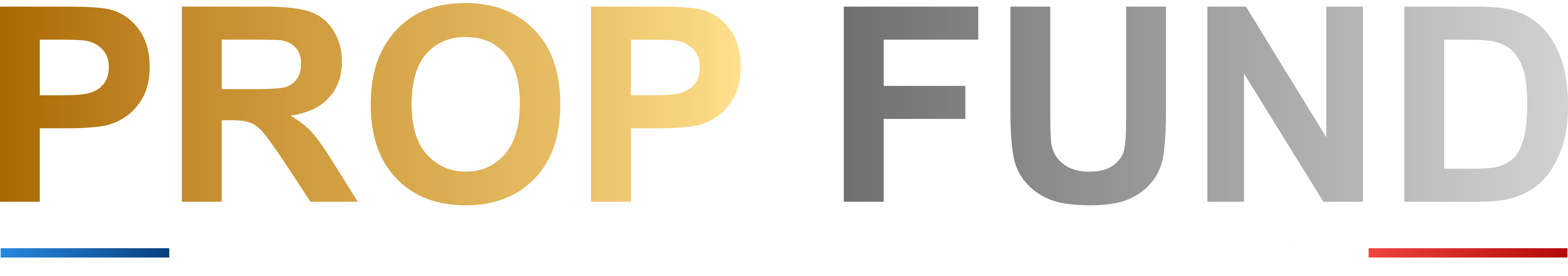 Prop Fund